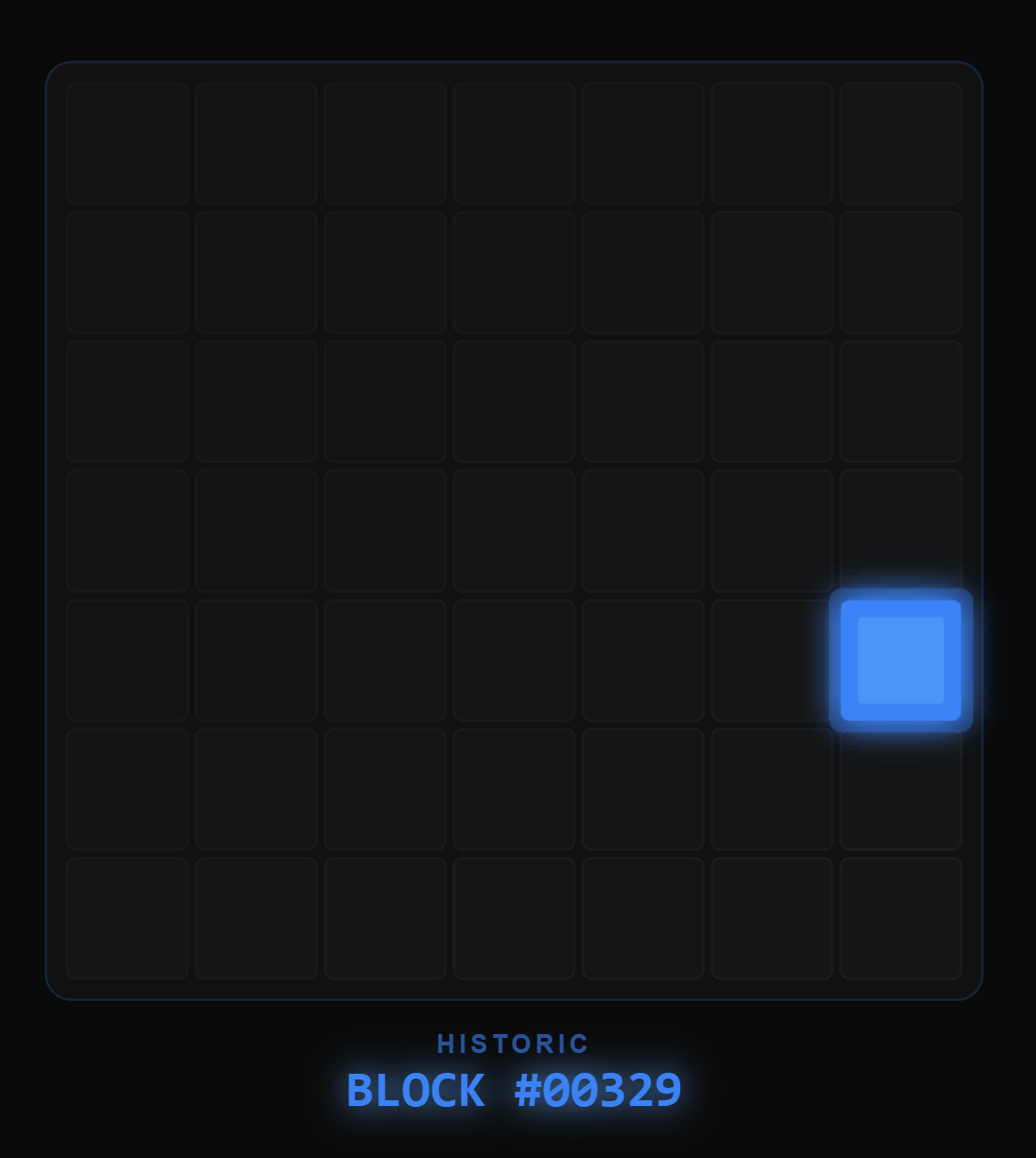 Historic NFT preview
